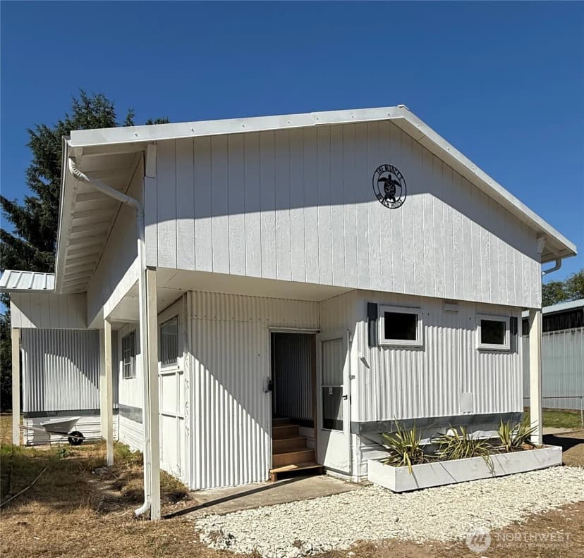 Property photo for 1413 322nd Place, Ocean Park photo 2