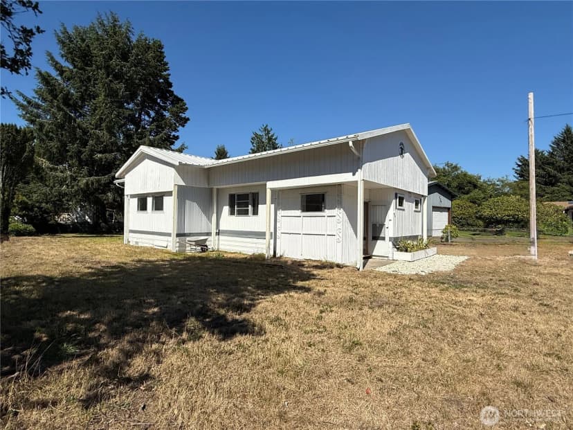 Property photo for 1413 322nd Place, Ocean Park photo 26