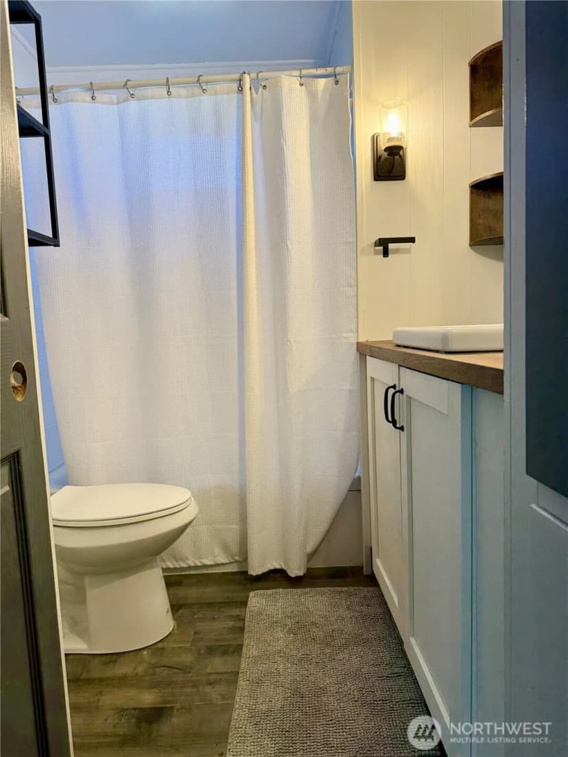 Property photo for 1413 322nd Place, Ocean Park photo 12