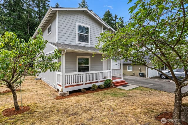 Property photo for 209 Ne Max William Loop, Poulsbo photo 2