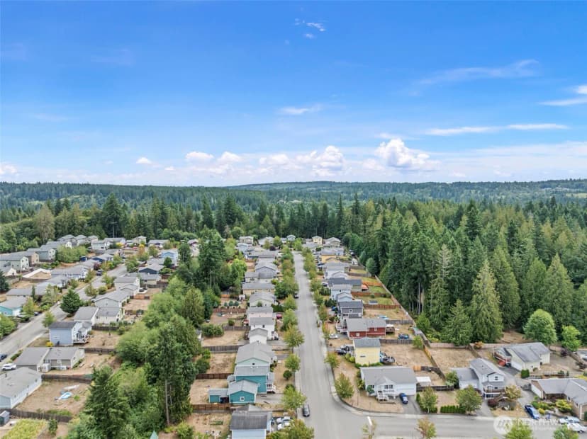 Property photo for 209 Ne Max William Loop, Poulsbo photo 27