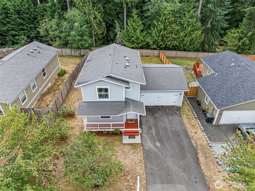 Property photo for 209 Ne Max William Loop, Poulsbo photo 26