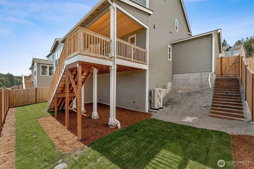 Property photo for 10667 Treasure Drive Nw #116, Silverdale photo 37