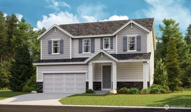 Property photo for 10667 Treasure Drive Nw #116, Silverdale