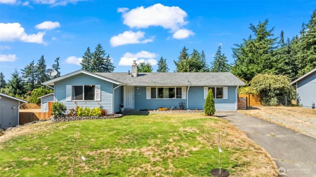 Property photo for 2544 S 365th Place, Federal Way