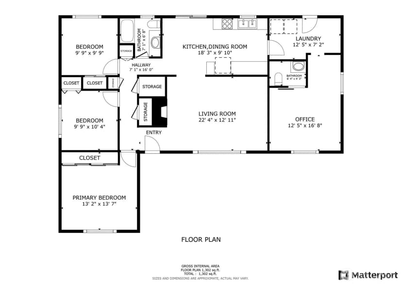 Property photo for 2544 S 365th Place, Federal Way photo 18