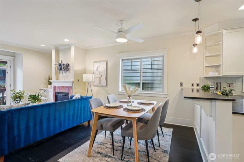 Property photo for 527 11th Avenue E #b, Seattle photo 9