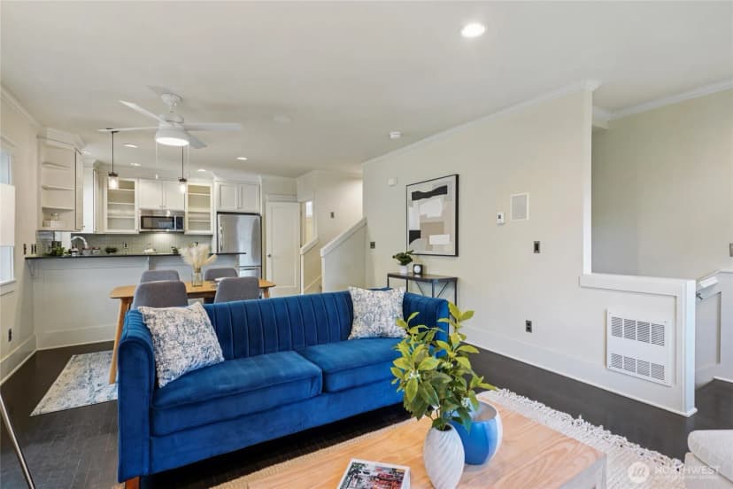 Property photo for 527 11th Avenue E #b, Seattle photo 7
