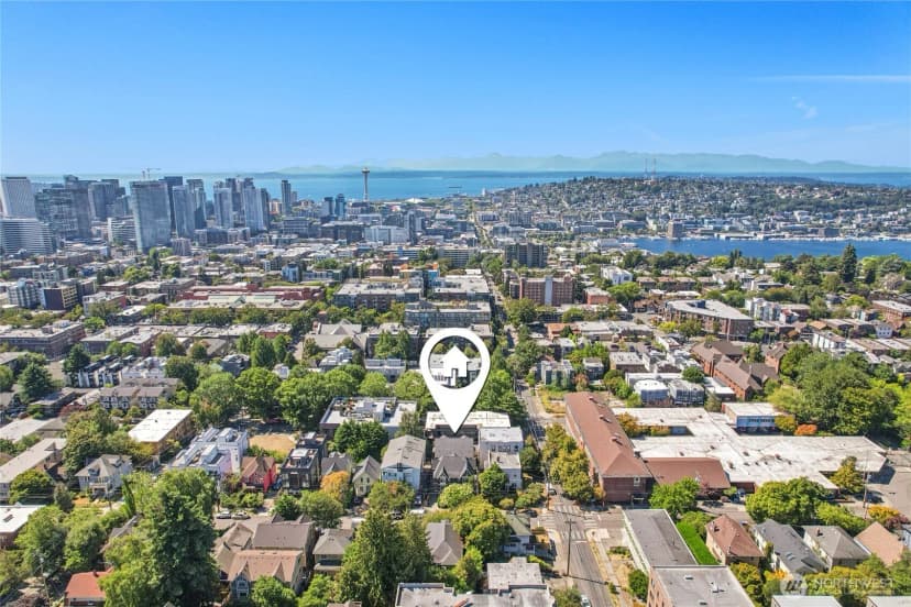 Property photo for 527 11th Avenue E #b, Seattle photo 35