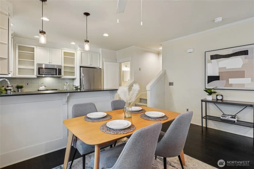 Property photo for 527 11th Avenue E #b, Seattle photo 8