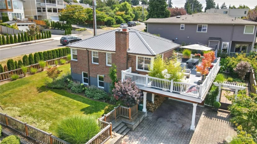 Property photo for 141 18th Avenue, Kirkland