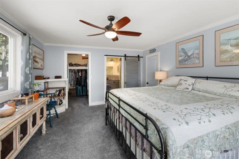 Property photo for 39412 Ne 41st Avenue, La Center photo 19