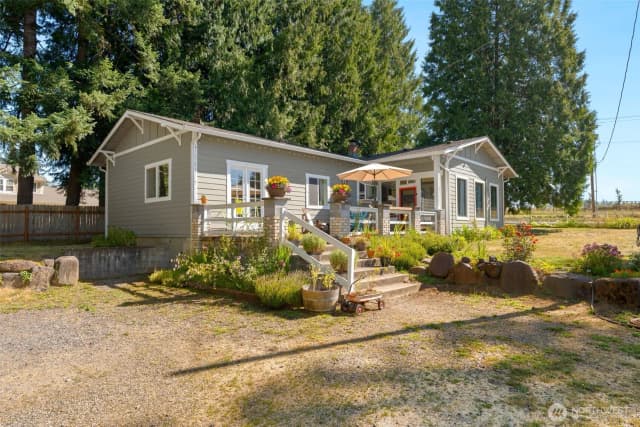Property photo for 39412 Ne 41st Avenue, La Center