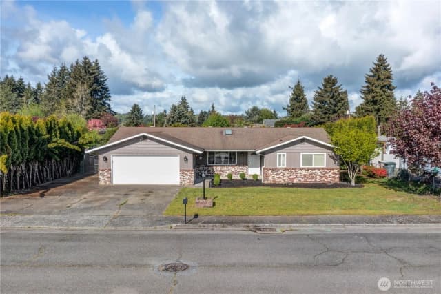 Property photo for 701 Bengal Court, Centralia