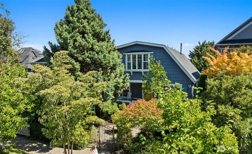 Property photo for 1612 37th Avenue, Seattle photo 36