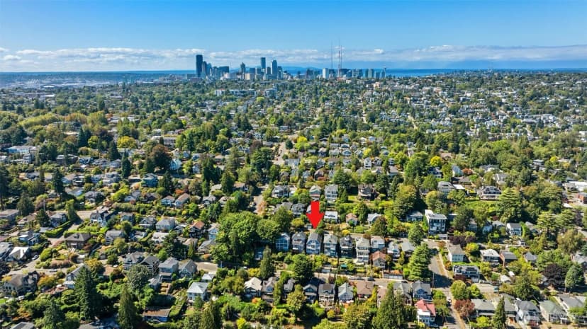 Property photo for 1612 37th Avenue, Seattle photo 39