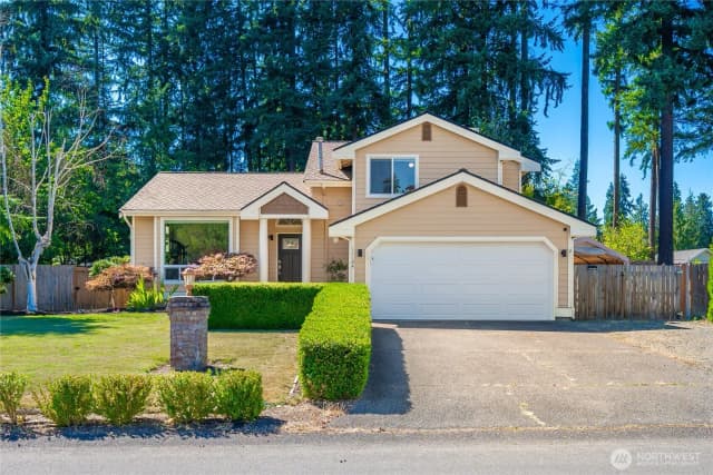Property photo for 11104 222nd Avenue Ct E, Buckley