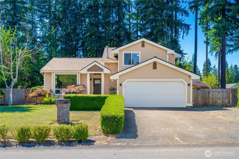 Property photo for 11104 222nd Avenue Ct E, Buckley