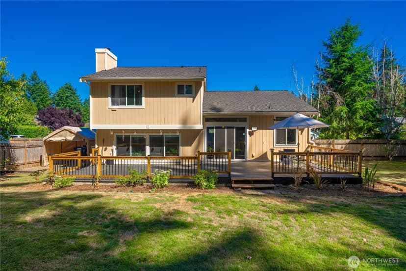 Property photo for 11104 222nd Avenue Ct E, Buckley photo 12