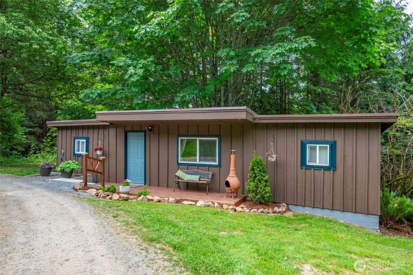 Property photo for 25451 Lake Cavanaugh Road, Mount Vernon photo 25