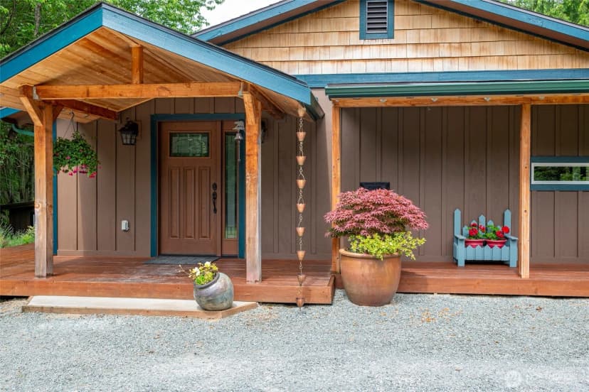 Property photo for 25451 Lake Cavanaugh Road, Mount Vernon photo 3