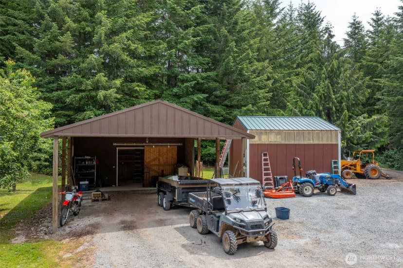Property photo for 25451 Lake Cavanaugh Road, Mount Vernon photo 30