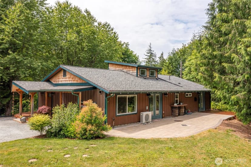 Property photo for 25451 Lake Cavanaugh Road, Mount Vernon