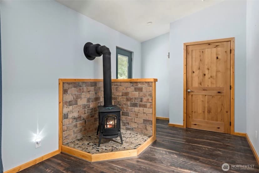 Property photo for 25451 Lake Cavanaugh Road, Mount Vernon photo 15