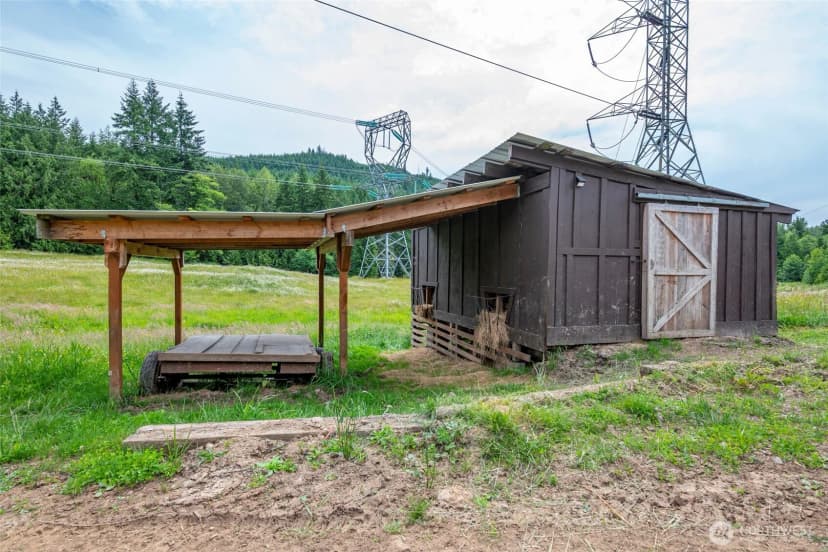 Property photo for 25451 Lake Cavanaugh Road, Mount Vernon photo 34