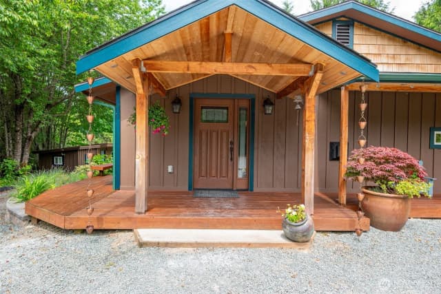 Property photo for 25451 Lake Cavanaugh Road, Mount Vernon photo 4