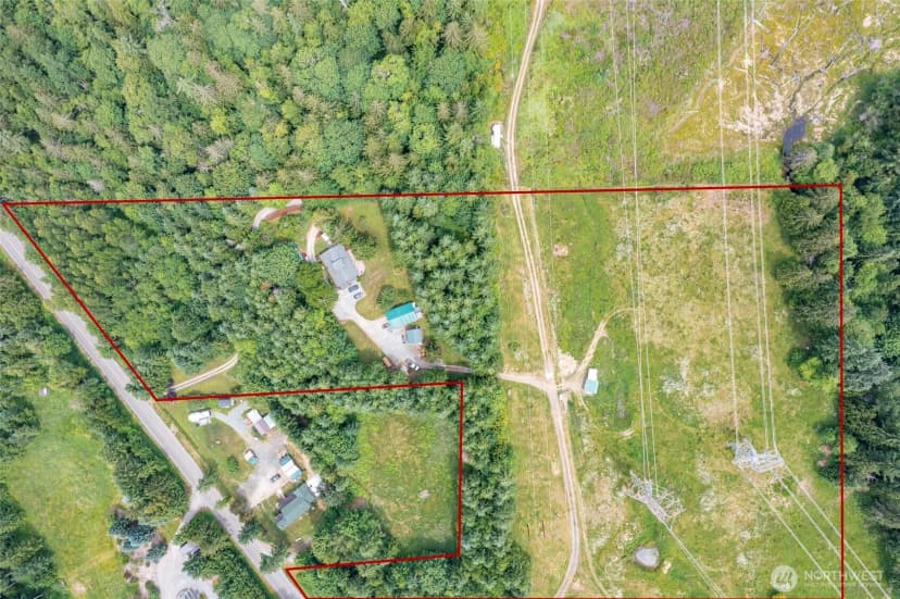 Property photo for 25451 Lake Cavanaugh Road, Mount Vernon photo 40