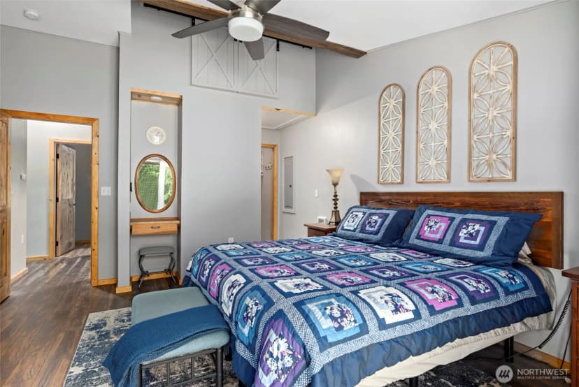 Property photo for 25451 Lake Cavanaugh Road, Mount Vernon photo 18