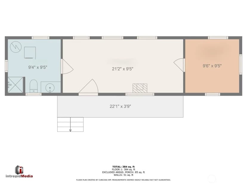 Property photo for 25451 Lake Cavanaugh Road, Mount Vernon photo 24
