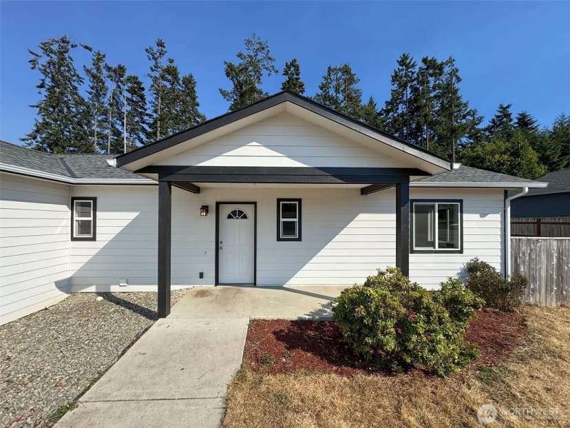 Property photo for 1501 Pendley Court, Port Angeles photo 2