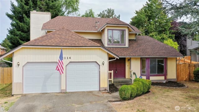 Property photo for 22114 109th Pl Se, Kent photo 4