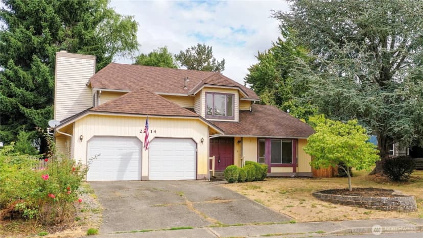 Property photo for 22114 109th Pl Se, Kent