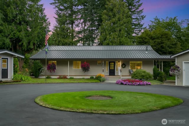 Property photo for 24020 Se 202nd Street, Maple Valley