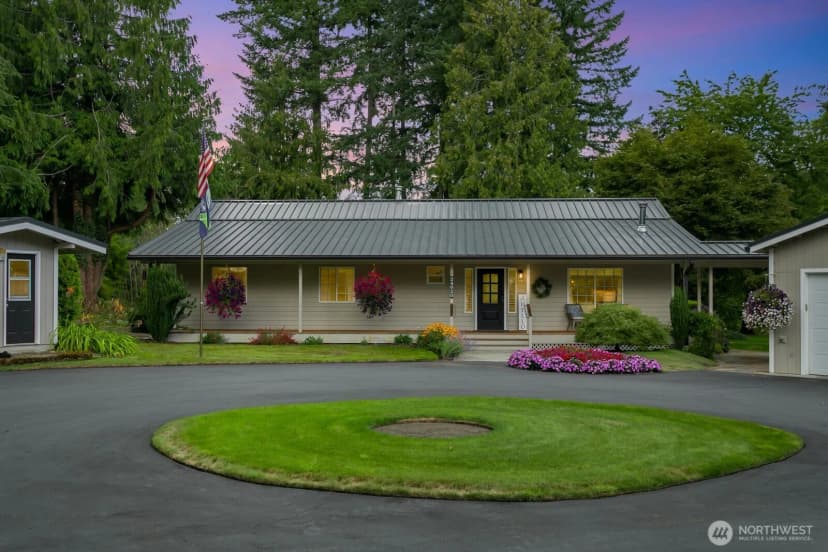 Property photo for 24020 Se 202nd Street, Maple Valley