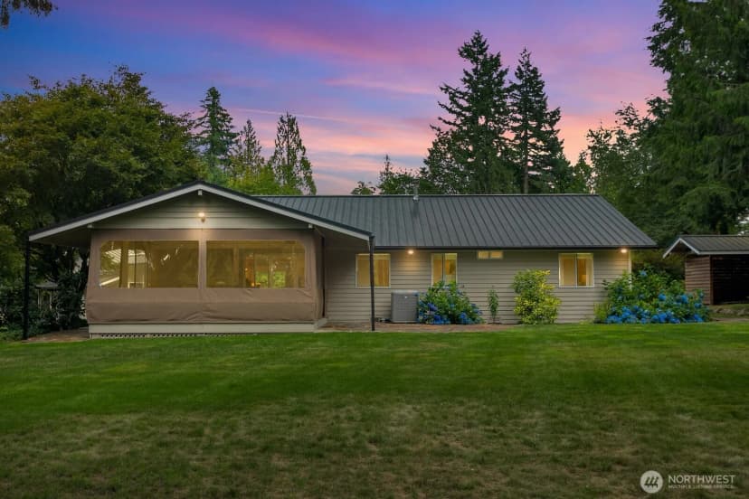 Property photo for 24020 Se 202nd Street, Maple Valley photo 38