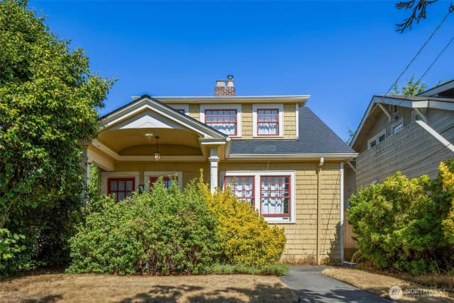 Property photo for 5432 Kirkwood Place N, Seattle