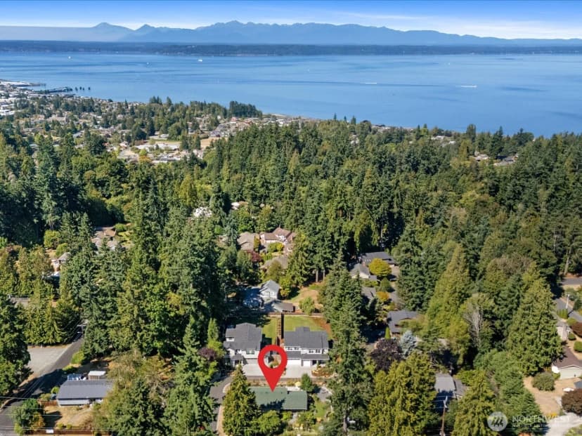Property photo for 19508 88th Avenue W, Edmonds photo 36