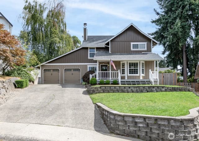 Property photo for 3023 Sw 339th Street, Federal Way