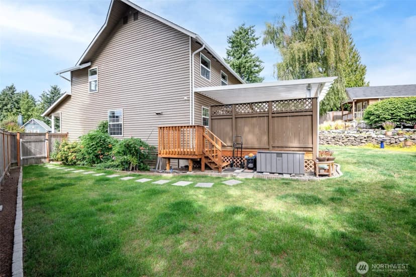 Property photo for 3023 Sw 339th Street, Federal Way photo 30