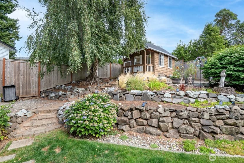 Property photo for 3023 Sw 339th Street, Federal Way photo 32