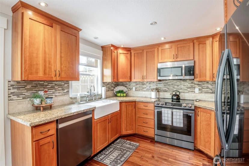 Property photo for 3023 Sw 339th Street, Federal Way photo 10