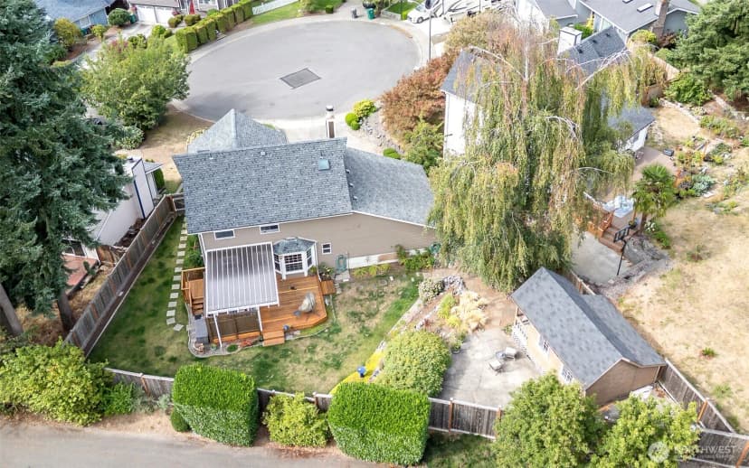Property photo for 3023 Sw 339th Street, Federal Way photo 37