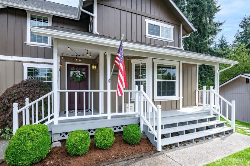 Property photo for 3023 Sw 339th Street, Federal Way photo 2