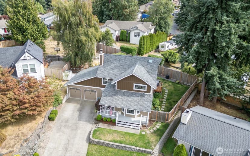 Property photo for 3023 Sw 339th Street, Federal Way photo 38