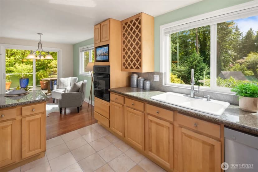 Property photo for 6930 94th Avenue Se, Mercer Island photo 14