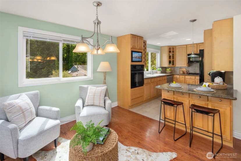 Property photo for 6930 94th Avenue Se, Mercer Island photo 13